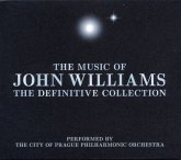 John Williams-The Definitive Collection