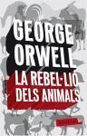 Cover La rebel·lió dels animals