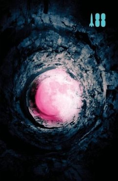 Pink Moon - Rasmussen, Gorm Henrik