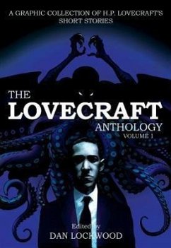 Lovecraft Anthology: Volume 1 - Lovecraft, H P