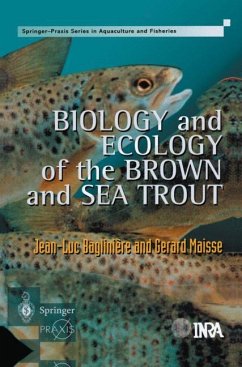 Biology and Ecology of the Brown and Sea Trout