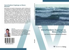 Verschiedene Zugänge zu Besov-Räumen