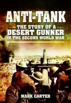 Anti Tank - Carter, Mark