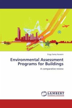 Environmental Assessment Programs for Buildings - Hussein, Engy Samy