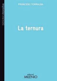 Cover La ternura