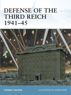 Defense of the Third Reich 1941-45 - Zaloga, Steven J