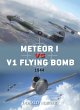 Meteor I Vs V1 Flying Bomb - Bild 1