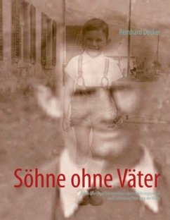 Söhne ohne Väter - Decker, Reinhard