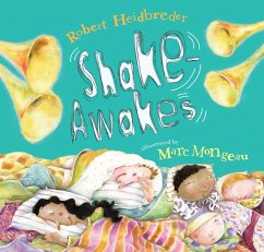 Shake-Awakes - Heidbreder, Robert