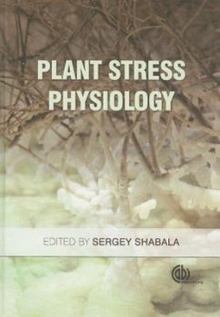 Plant Stress Physiology