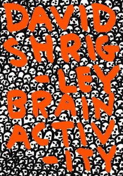 David Shrigley: Brain Activity