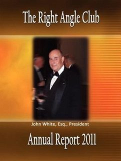 Right Angle Club Annual Report 2011 - Fisher, George Ross