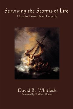 Surviving the Storms of Life - Whitlock, David B.