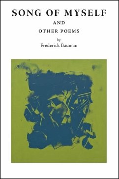 Song of Myself and Other Poems - Bauman, Frederick