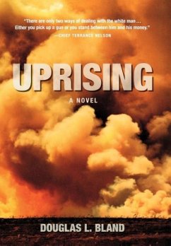 Uprising - Bland, Douglas L
