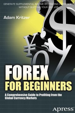Forex for Beginners - Kritzer, Adam