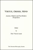 Virtue, Order, Mind