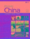 Discover China Level 3 Student's Book & CD Pack
