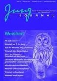 Jung Journal Heft 27 Weisheit
