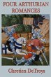 Four Arthurian Romances - Bild 1