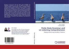 Finite State Grammar and L2 Listening Comprehension