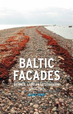 Baltic Facades - Purs, Aldis