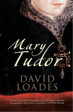 Mary Tudor - Loades, Professor David