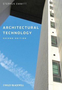 Architectural Technology - Emmitt, Stephen