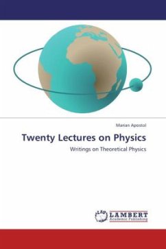 Twenty Lectures on Physics