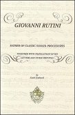 Giovanni Rutini: Father of Classic Sonata Procedures