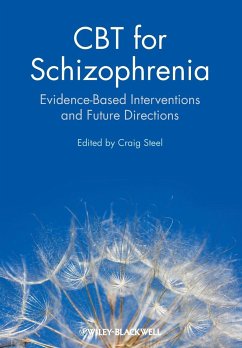 CBT for Schizophrenia