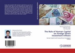 The Role of Human Capital on Foreign Direct Investment Inflows