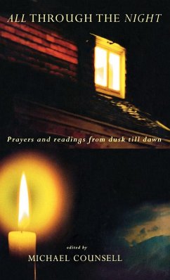 Cover All Through the Night