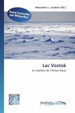 Lac Vostok