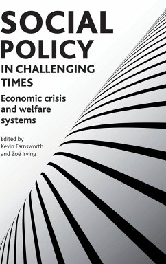 Social policy in challenging times