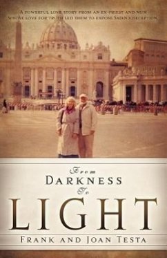 From Darkness to Light - Testa, Frank And Joan
