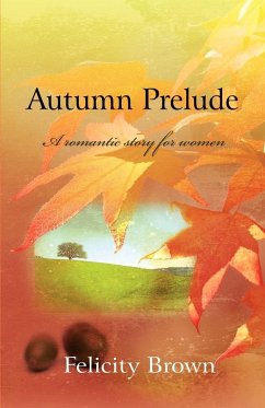 Autumn Prelude - Brown, Felicity