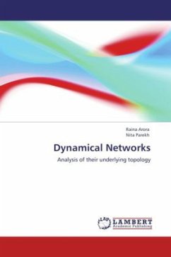 Dynamical Networks