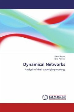 Dynamical Networks - Arora, Raina;Parekh, Nita