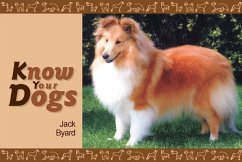Know Your Dogs - Byard, Jack