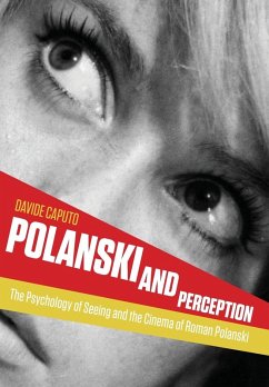 Cover Polanski and Perception