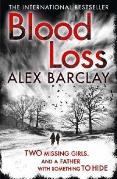 Blood Loss - Barclay, Alex