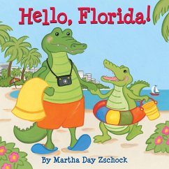 Hello, Florida! - Zschock, Martha