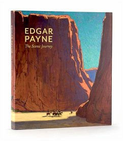 Edgar Payne: The Scenic Journey - Shields, Scott A.; Trenton, Patricia