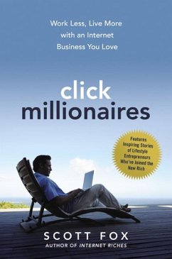 Click Millionaires - Fox, Scott