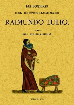 Las doctrinas del doctor iluminado - Canalejas, Francisco De Paula
