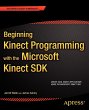 Beginning Kinect Programming with the... - Bild 1