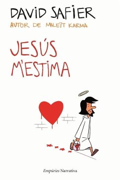 Jesús m'estima