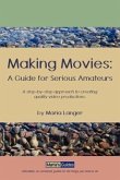 Making Movies: A Guide for Serious Amateurs