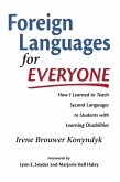 Foreign Languages for Everyone